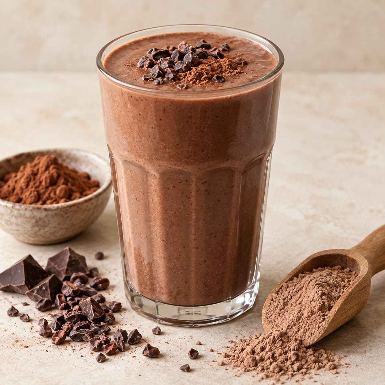 Daily Nutrition Powder — Chocolate pack
