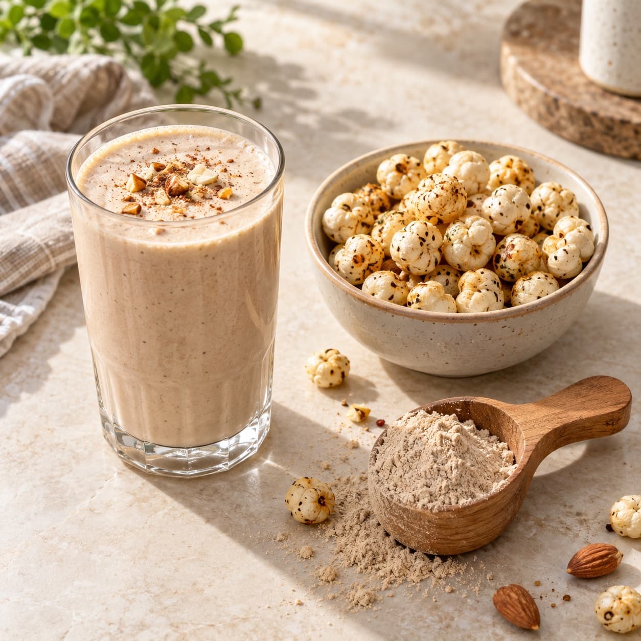 Daily Wellness Combo pack